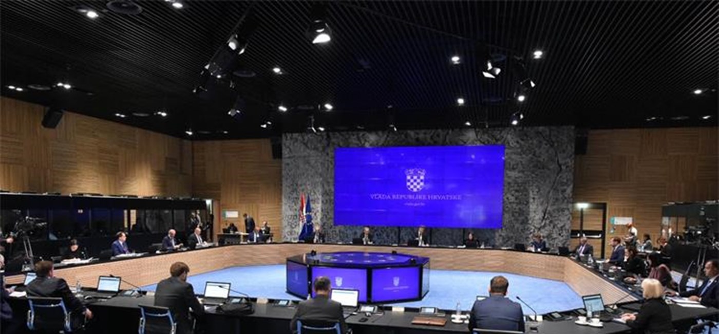 Vlada će financirati najamnine građanima čije su nekretnine stradale u potresu 